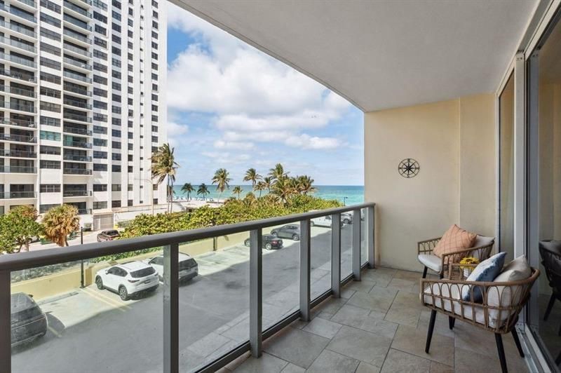 2501 S Ocean Drive, Unit 304, Hollywood, FL 33019 Photo