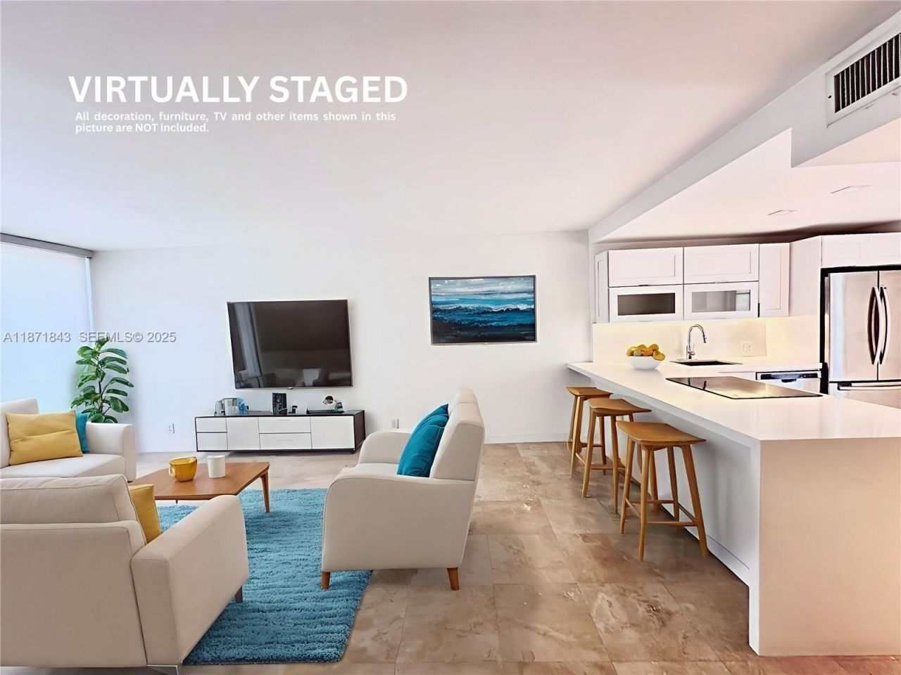 3301 N Country Club Dr, Unit 410, Aventura, FL 33180 Photo