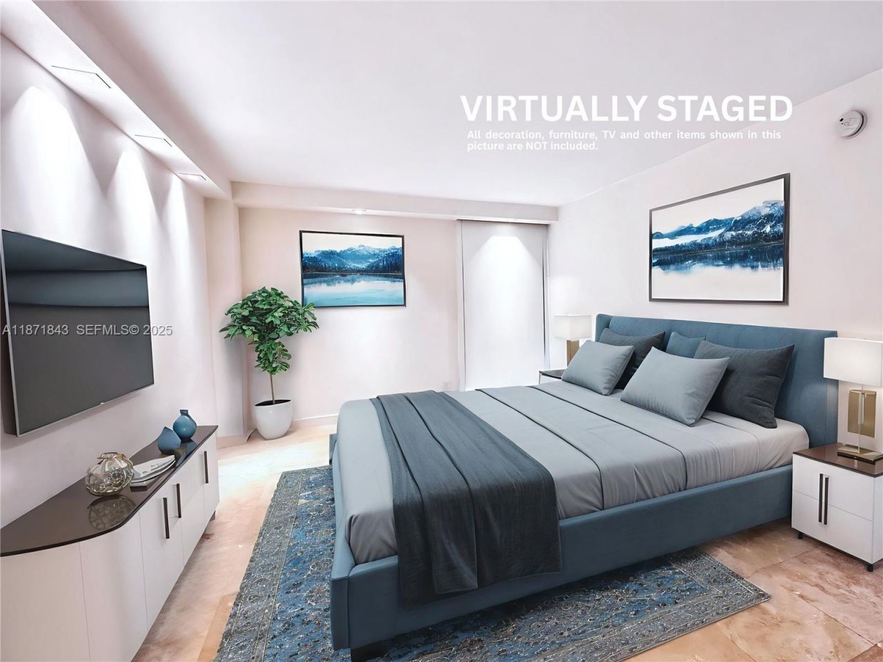 3301 N Country Club Dr, Unit 410, Aventura, FL 33180 Photo