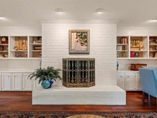 3907 Old Mill Road, Waco, TX 76710
