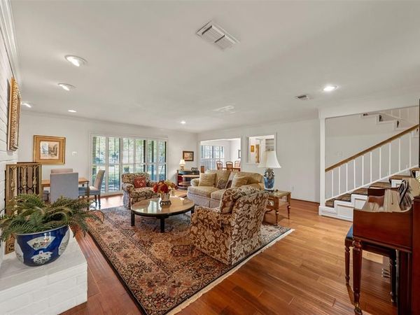 3907 Old Mill Road, Waco, TX 76710