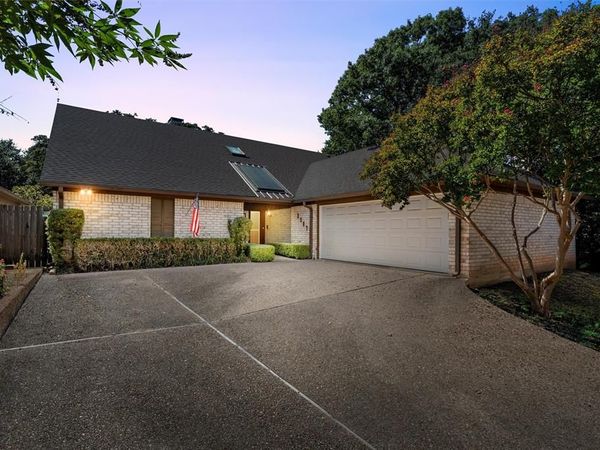 3907 Old Mill Road, Waco, TX 76710