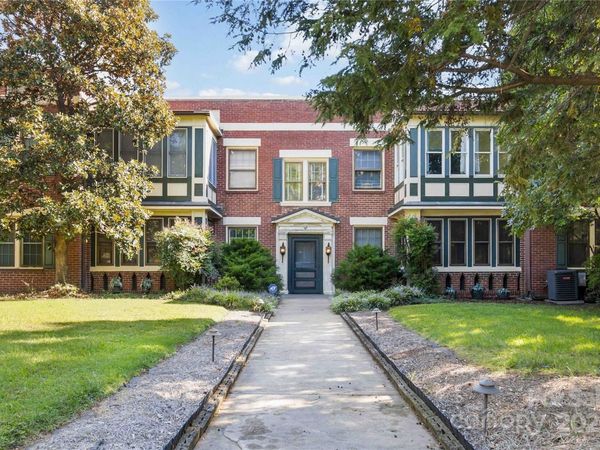 811 E Morehead Street, Unit 6, Charlotte, NC 28202