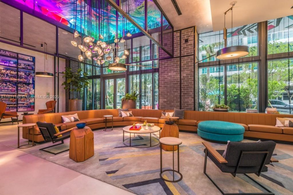 121 NE 34 St, Unit 901, Miami, FL 33137 Photo