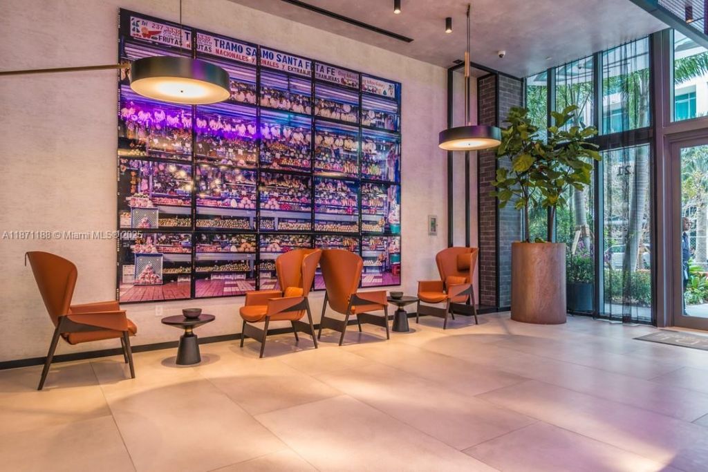 121 NE 34 St, Unit 901, Miami, FL 33137 Photo