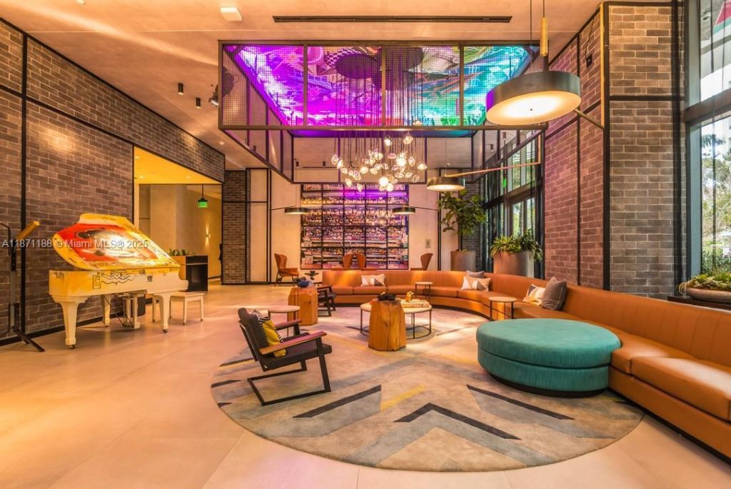 121 NE 34 St, Unit 901, Miami, FL 33137 Photo