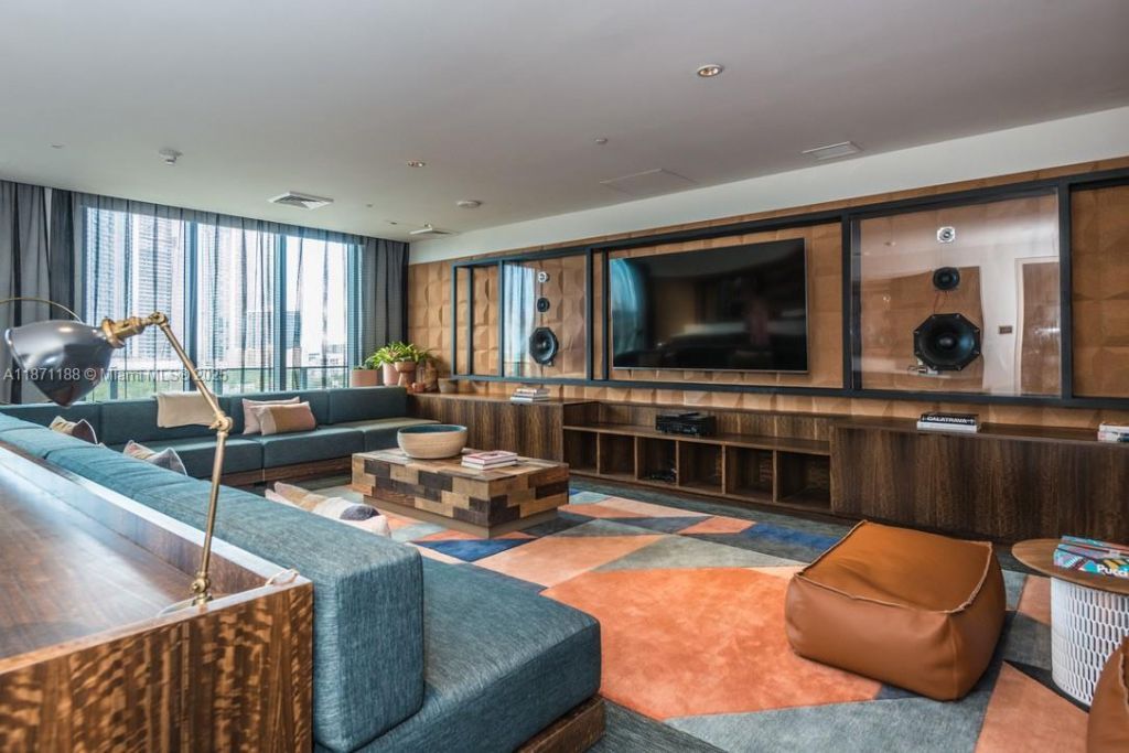 121 NE 34 St, Unit 901, Miami, FL 33137 Photo