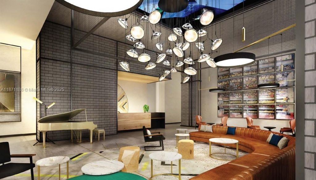 121 NE 34 St, Unit 901, Miami, FL 33137 Photo