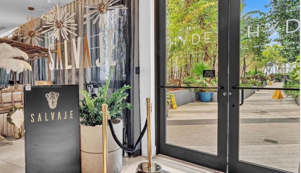 121 NE 34 St, Unit 901, Miami, FL 33137 Photo