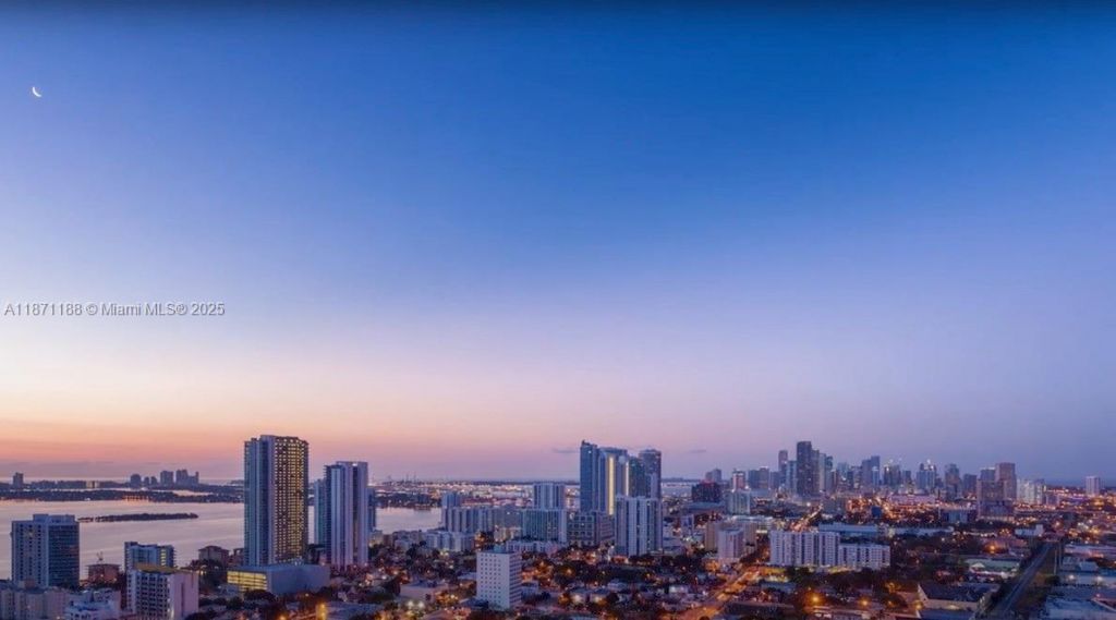 121 NE 34 St, Unit 901, Miami, FL 33137 Photo