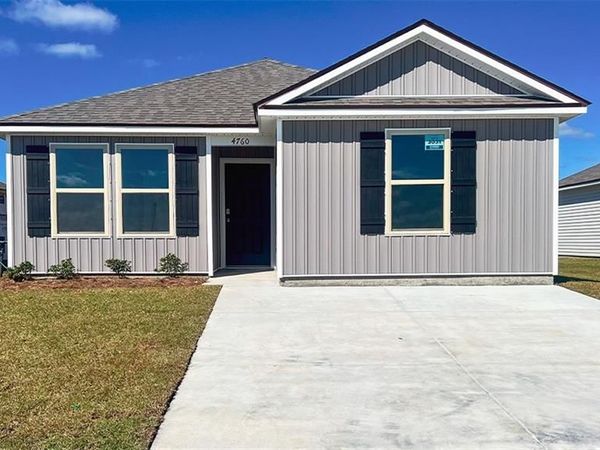 4760 COTTON GRASS Drive, Slidell, LA 70461