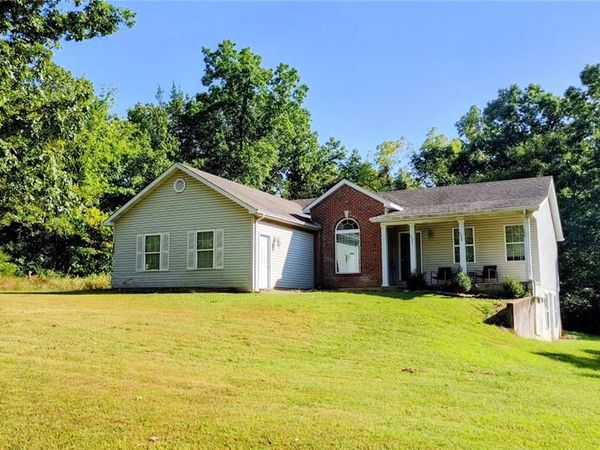 8841 Ridgecrest Drive, Unincorporated, MO 63087