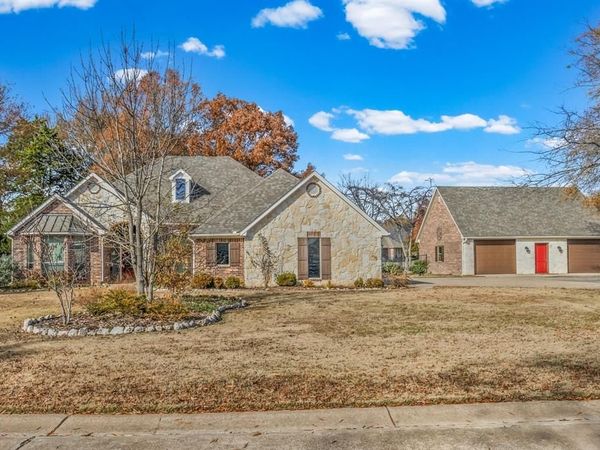 271 Private Road 5943, Yantis, TX 75497