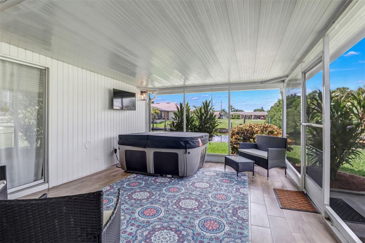 4711 Forest Glen Drive, North Fort Myers, FL 33903 Photo