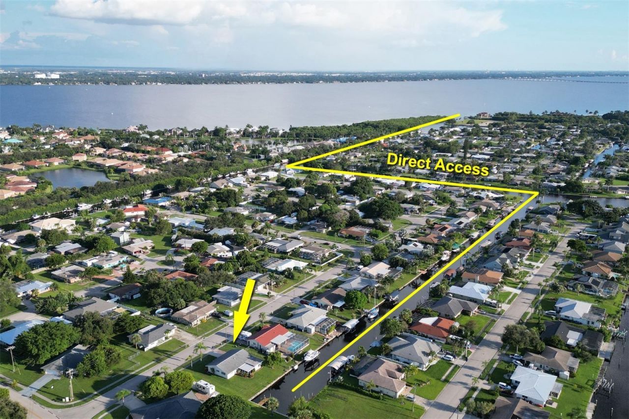 4711 Forest Glen Drive, North Fort Myers, FL 33903 Photo