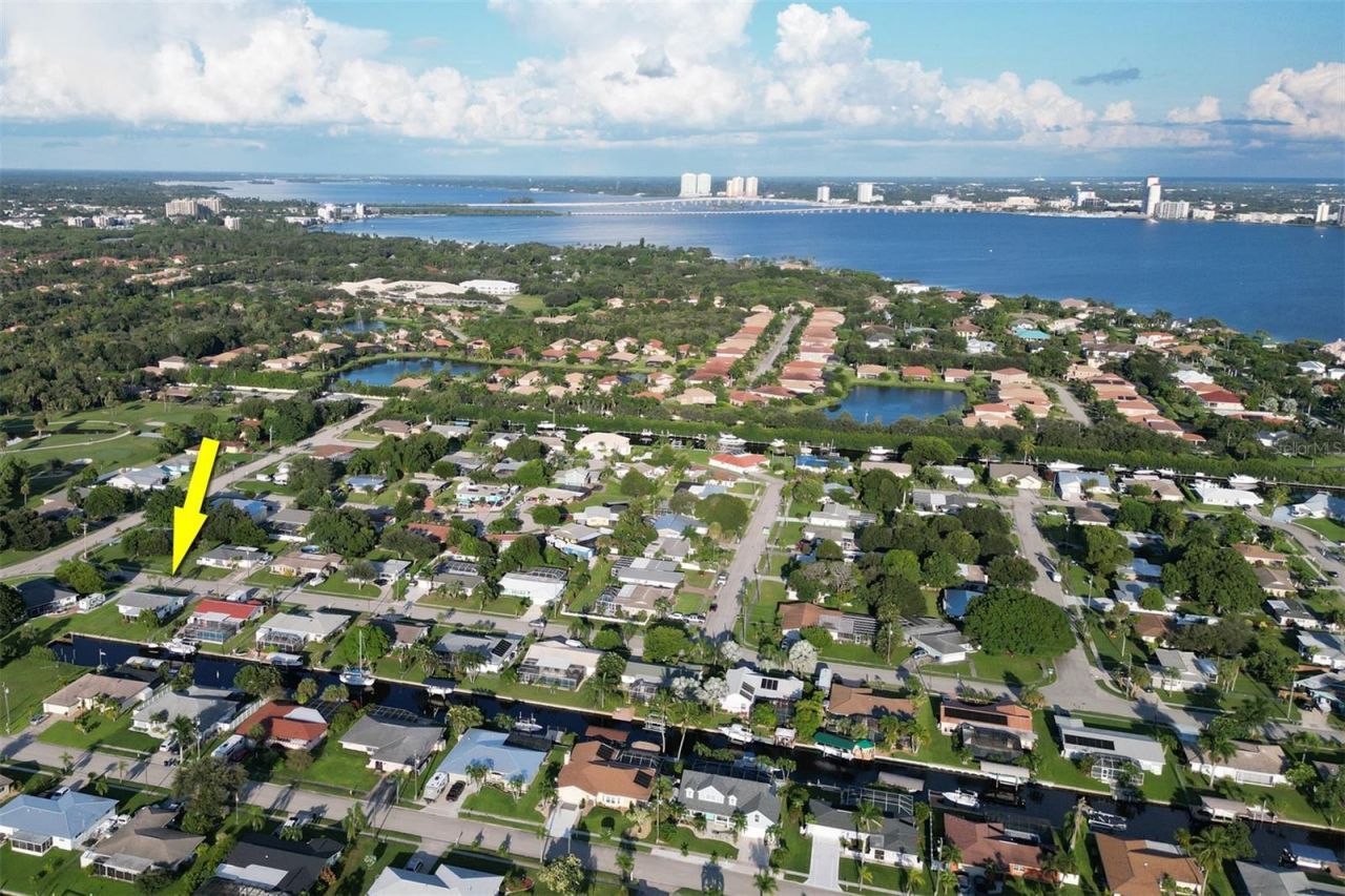 4711 Forest Glen Drive, North Fort Myers, FL 33903 Photo