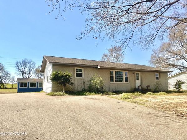 230 Manley Road, Alamo, TN 38001