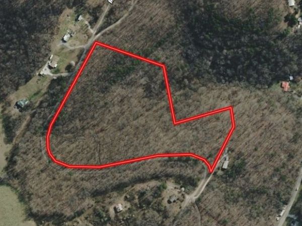 0 Cedar Creek Rd, La Follette, TN 37766