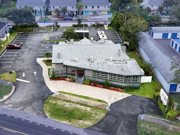 3419 ALT 19, PALM HARBOR, FL 34683