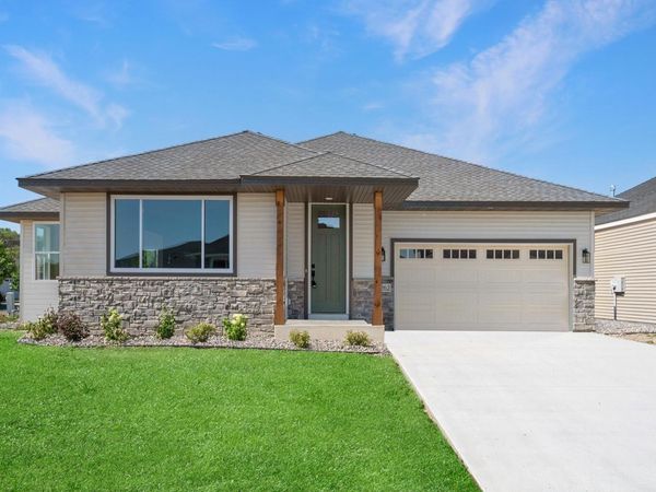 1257 Willowbrook Circle, Delano, MN 55328