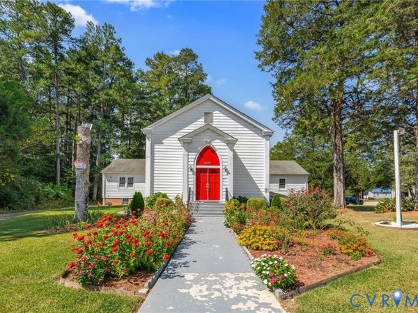 14222 Sycamore Drive, Dinwiddie, VA 23841