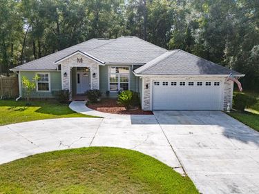 317 SW CABOOSE DRIVE, FORT WHITE, FL 32038