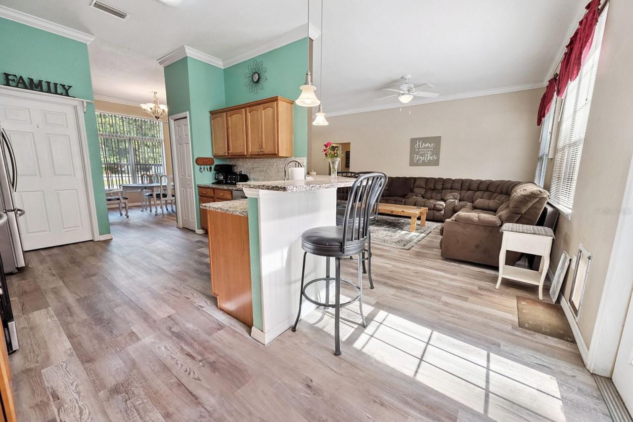 317 SW Caboose Drive, Fort White, FL 32038 Photo