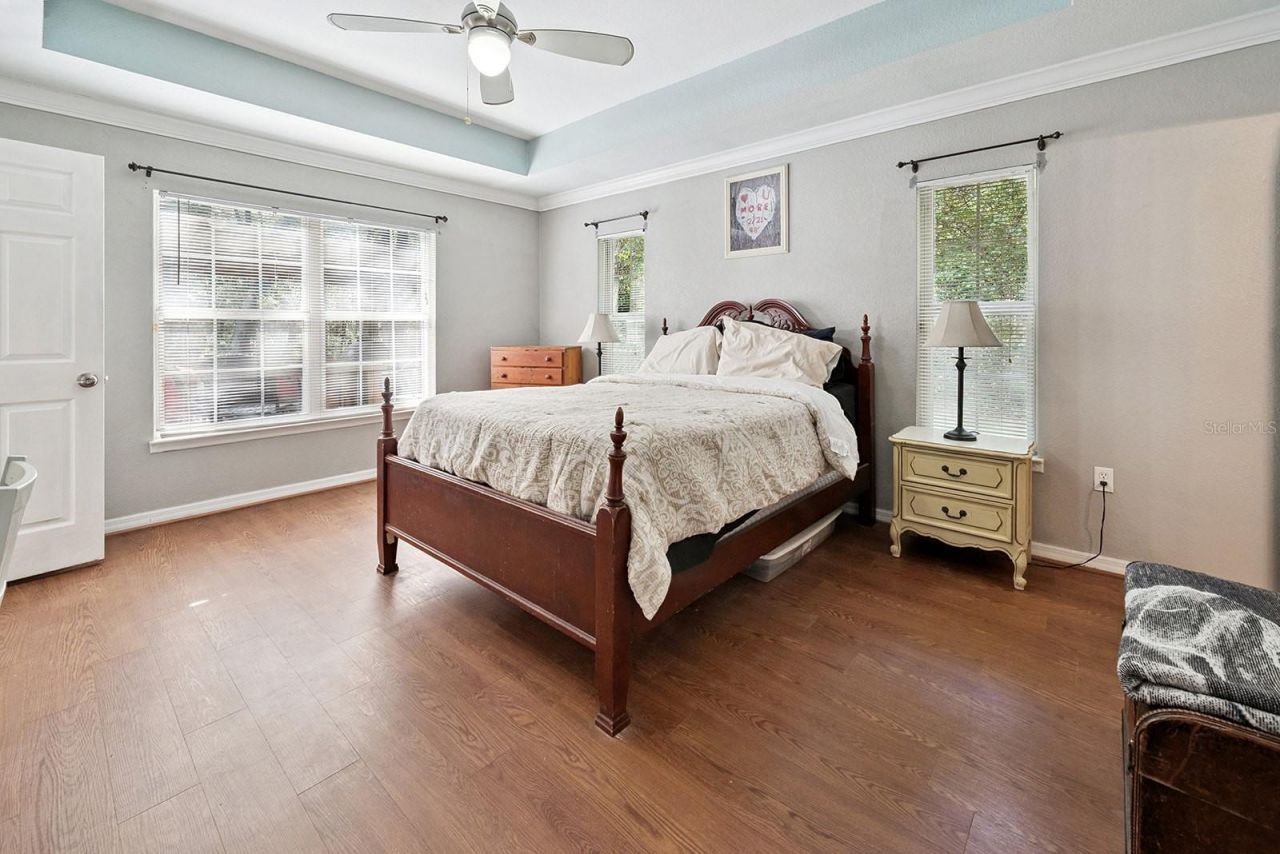 317 SW Caboose Drive, Fort White, FL 32038 Photo