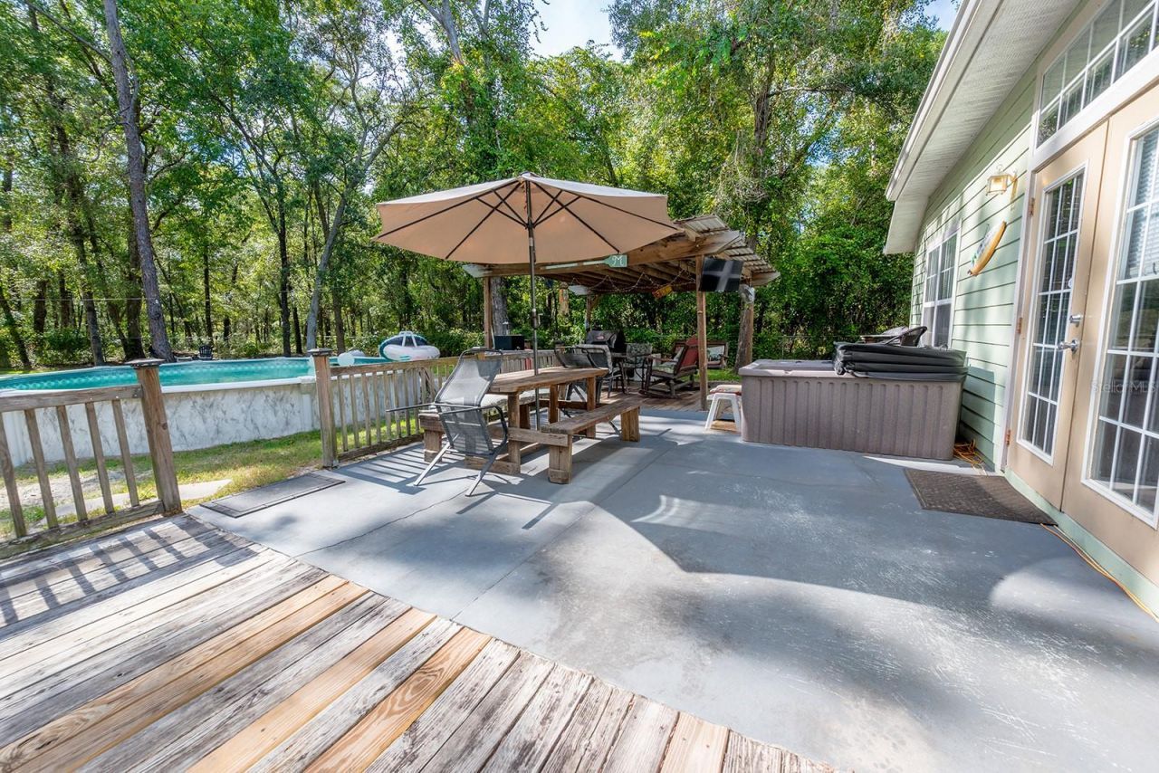 317 SW Caboose Drive, Fort White, FL 32038 Photo