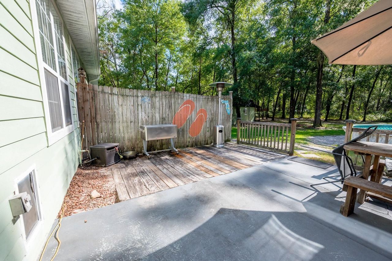 317 SW Caboose Drive, Fort White, FL 32038 Photo