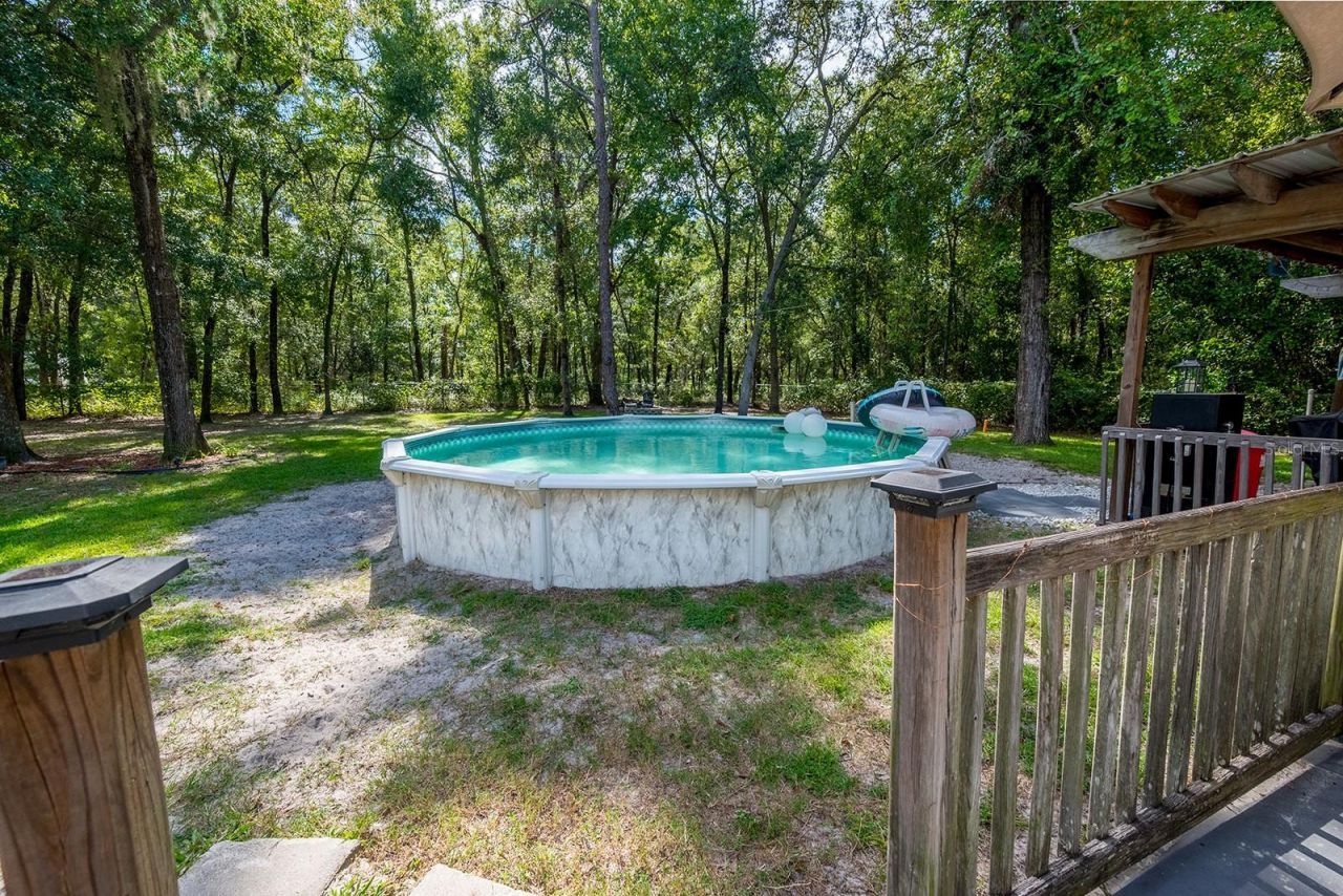 317 SW Caboose Drive, Fort White, FL 32038 Photo