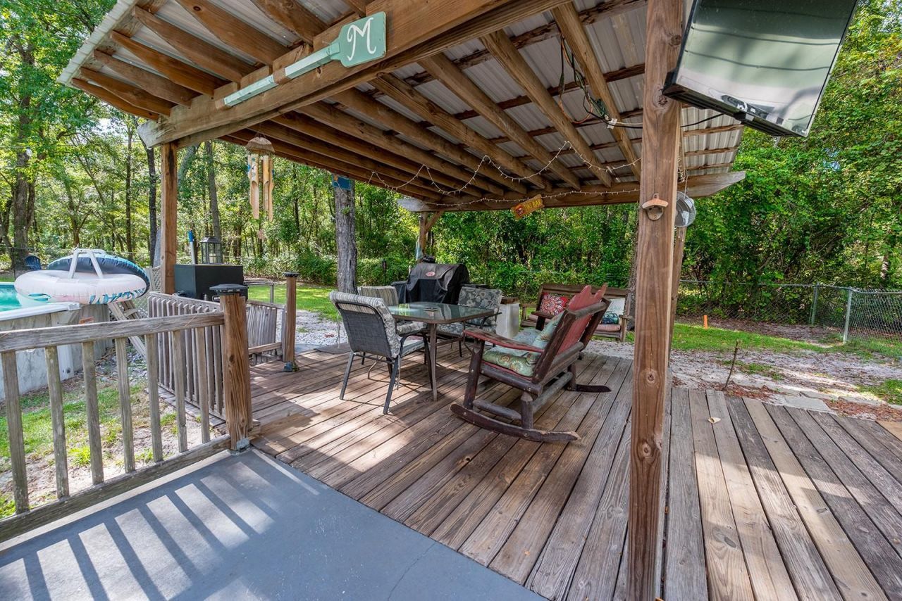 317 SW Caboose Drive, Fort White, FL 32038 Photo