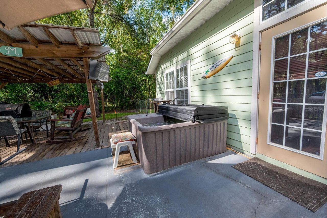 317 SW Caboose Drive, Fort White, FL 32038 Photo