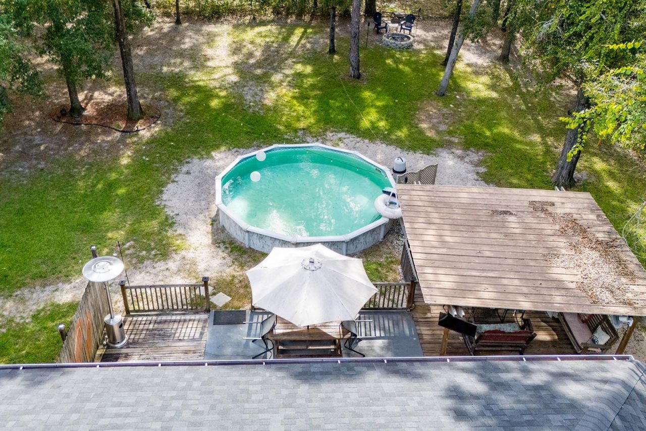 317 SW Caboose Drive, Fort White, FL 32038 Photo