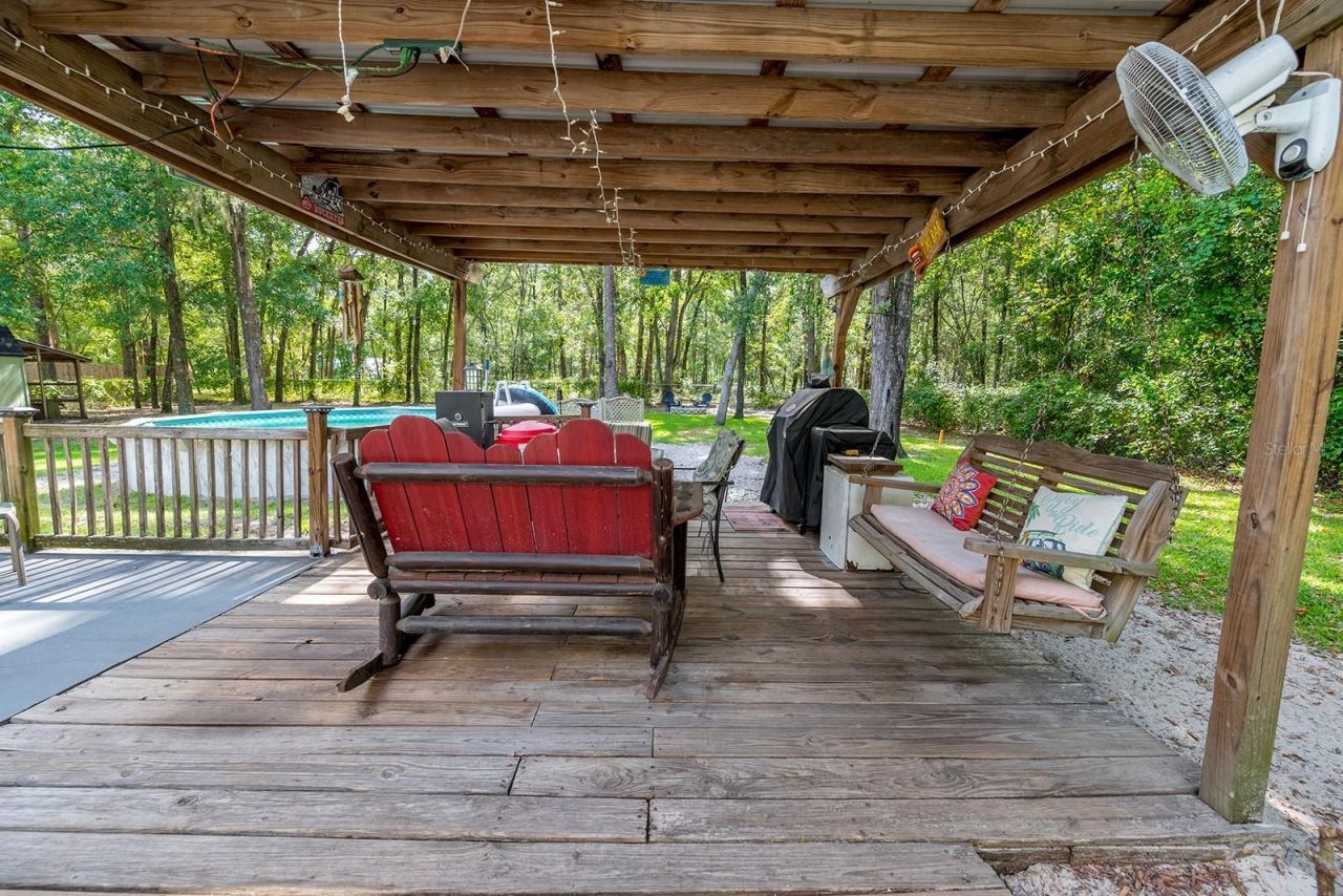 317 SW Caboose Drive, Fort White, FL 32038 Photo