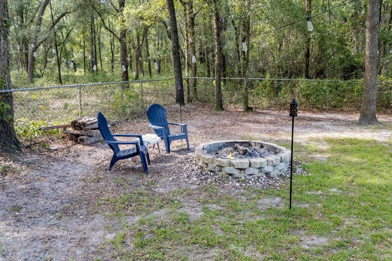 317 SW Caboose Drive, Fort White, FL 32038 Photo