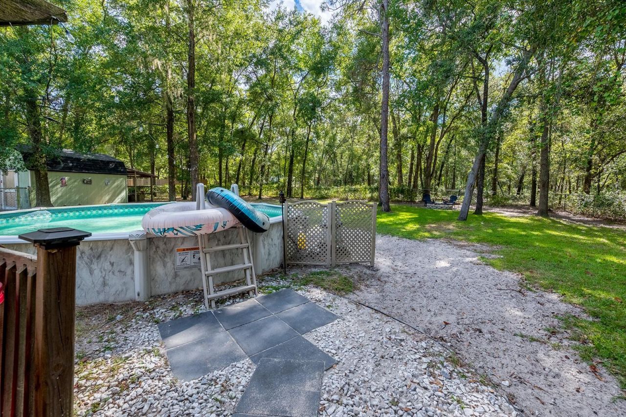 317 SW Caboose Drive, Fort White, FL 32038 Photo