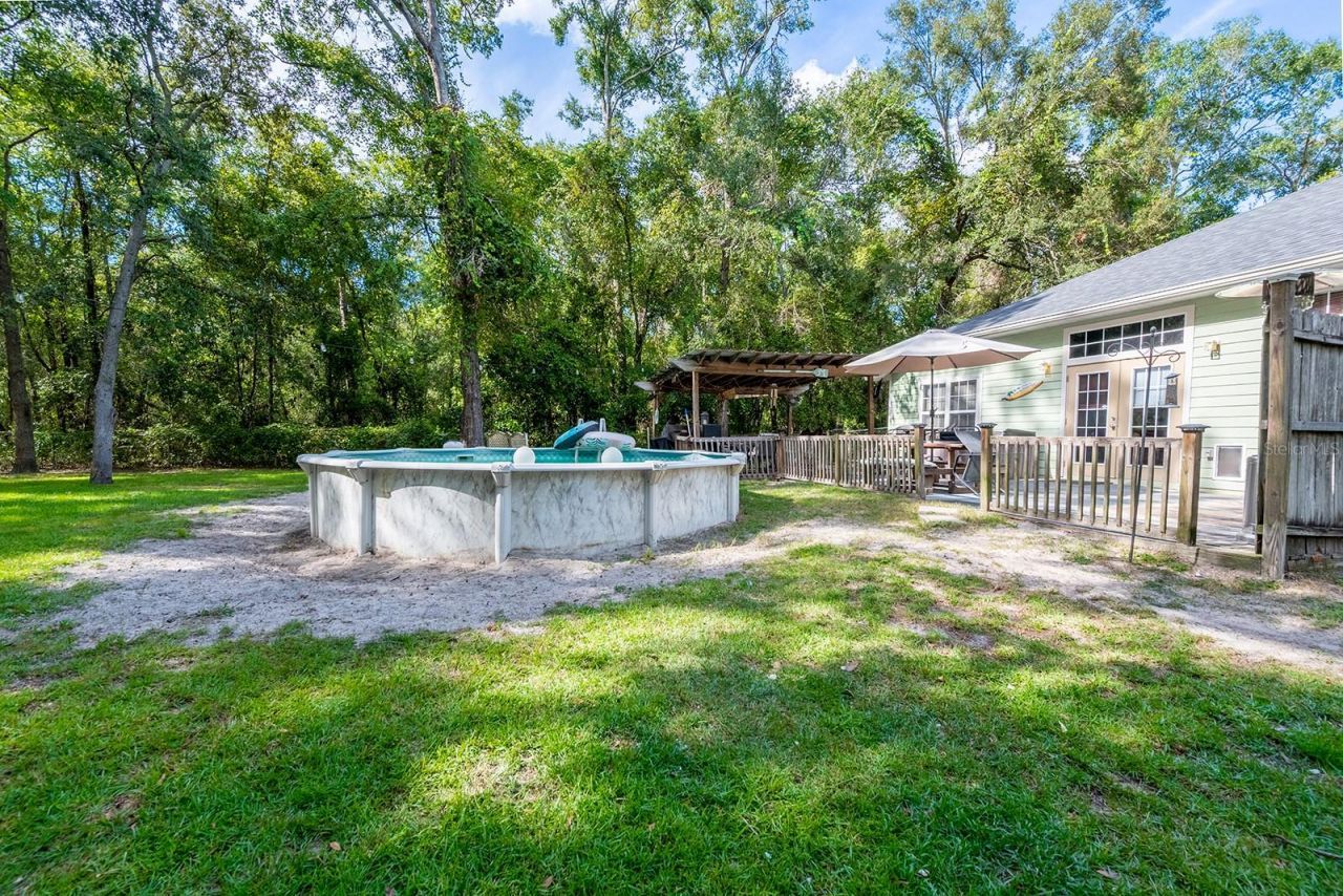 317 SW Caboose Drive, Fort White, FL 32038 Photo
