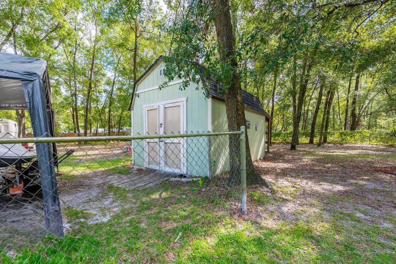 317 SW Caboose Drive, Fort White, FL 32038 Photo
