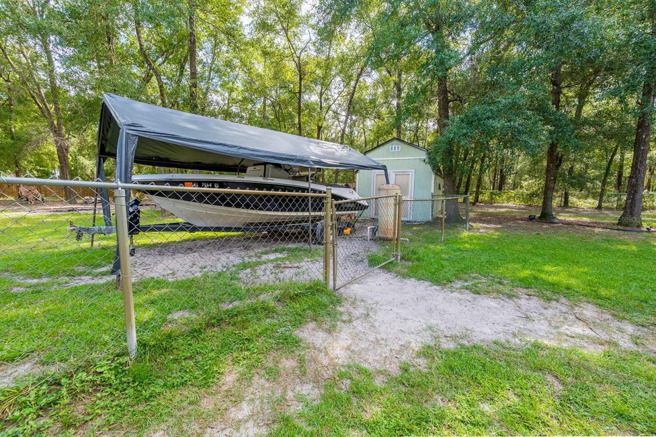 317 SW Caboose Drive, Fort White, FL 32038 Photo