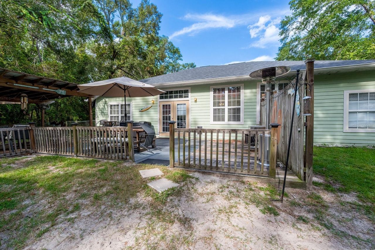 317 SW Caboose Drive, Fort White, FL 32038 Photo