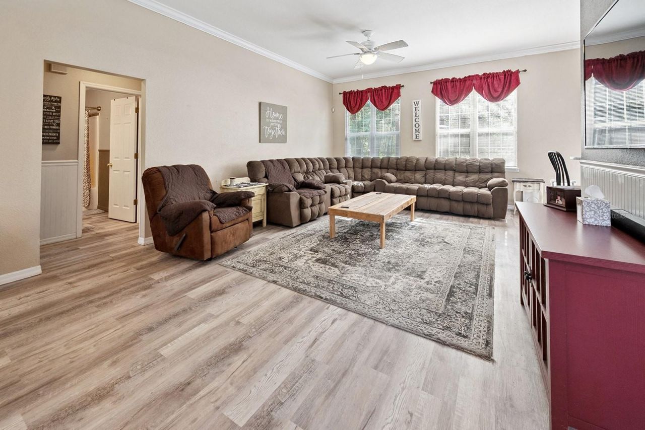 317 SW Caboose Drive, Fort White, FL 32038 Photo