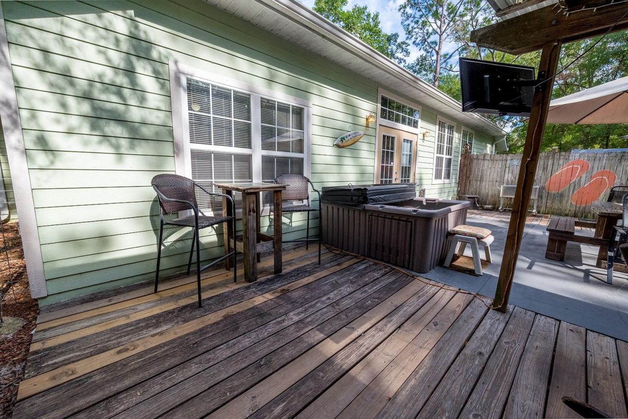 317 SW Caboose Drive, Fort White, FL 32038 Photo