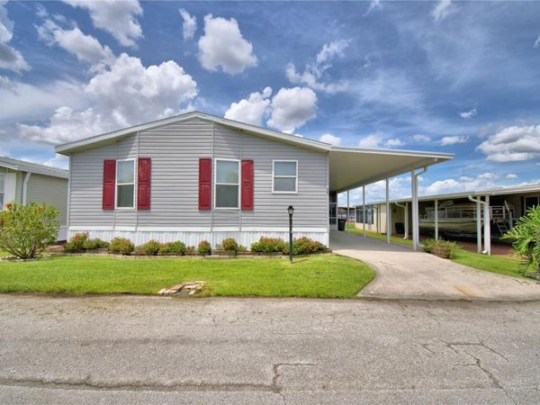 492 LAKESIDE RANCH CIRCLE, WINTER HAVEN, FL 33881