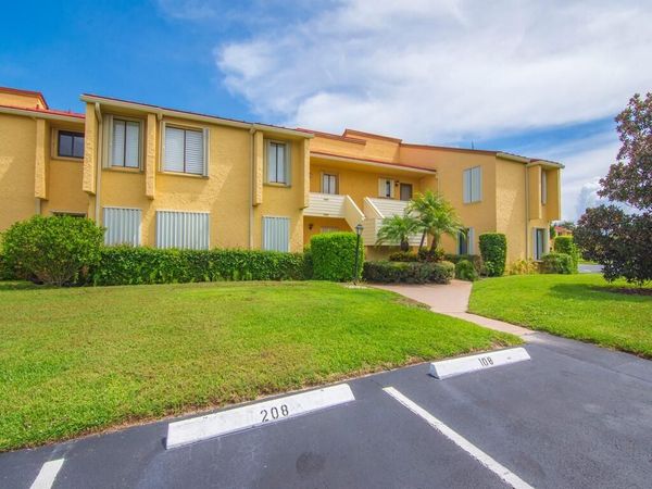 5373 SE Miles Grant Road, Unit 208, Stuart, FL 34997