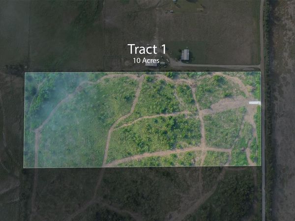 Tract 1 TBD LCR 392, Groesbeck, TX 76642