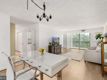 5300 HOLMES RUN PARKWAY, Unit 506, ALEXANDRIA, VA 22304