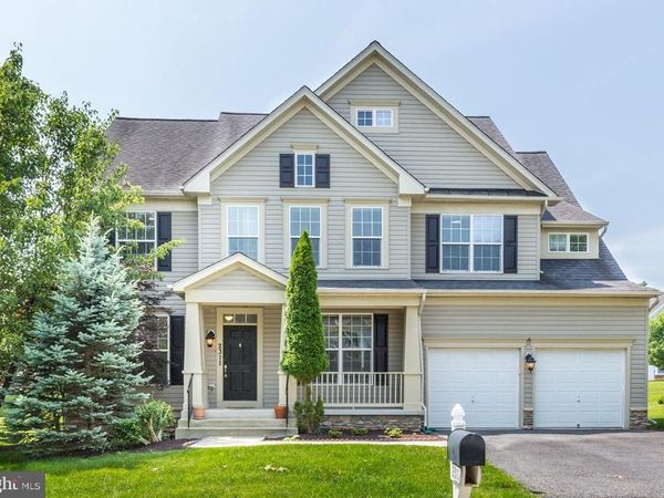 2311 WHITLEY ROAD, BALTIMORE, MD 21209