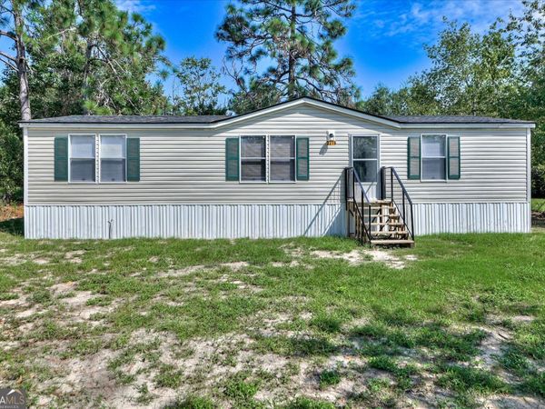 2219 Travis Road, Augusta, GA 30906
