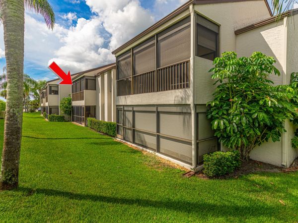 102 Wingfoot Drive, Unit D, Jupiter, FL 33458